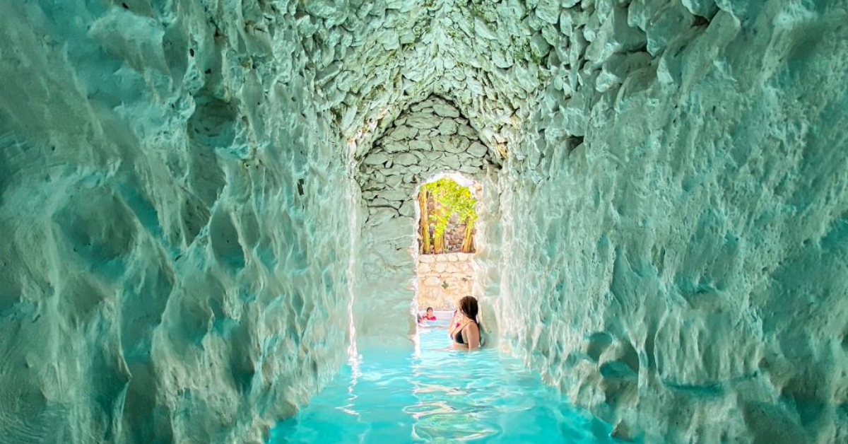 Hot Springs