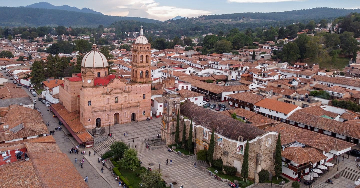 Key themes in the Jalisco tourism plan