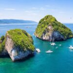 Los Arcos de Mismaloya Turns 50