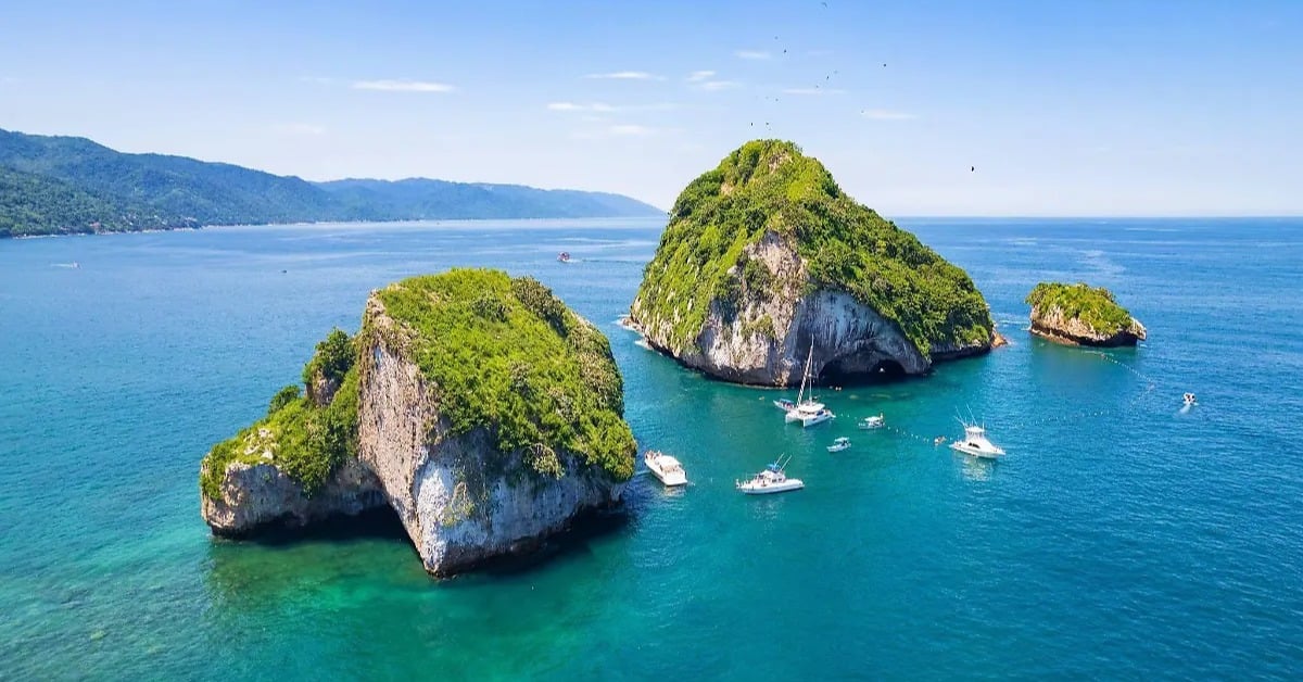 Los Arcos de Mismaloya Turns 50