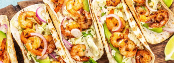 Los Cabos gastronomy