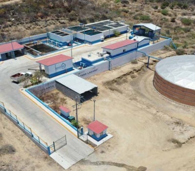 Los Cabos water shortage
