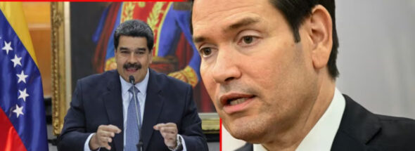 Maduro Los Chapitos