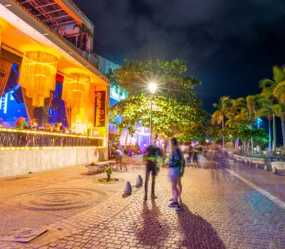 Malecón sales slump