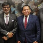 Mérida Raisina Dialogue 2026