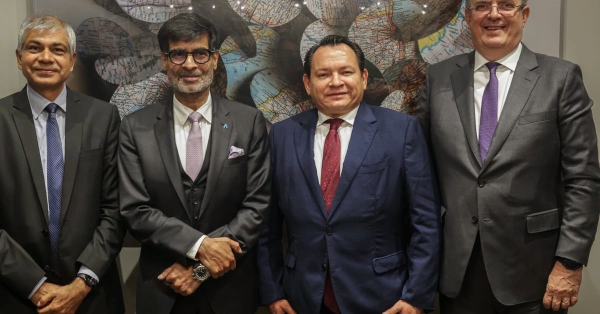 Mérida to Host Raisina Dialogue 2026 in Landmark First for the Americas