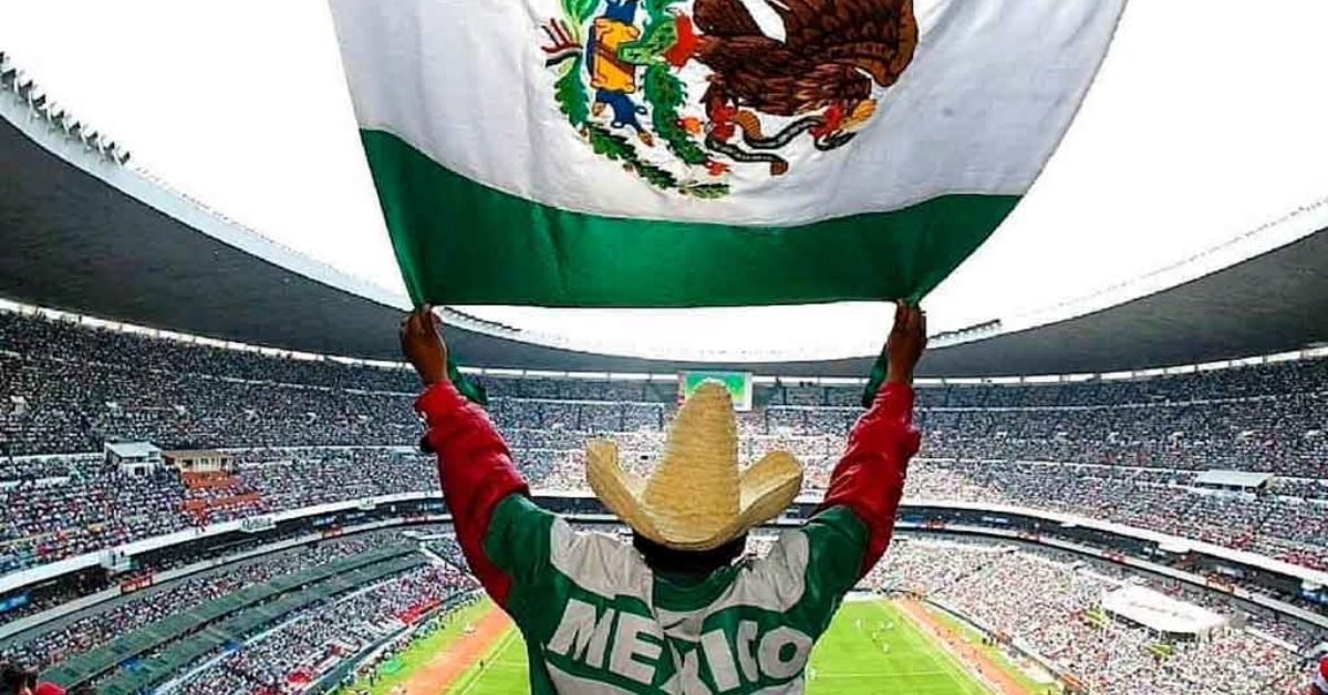 Mexican Caribbean FIFA Fan Fest