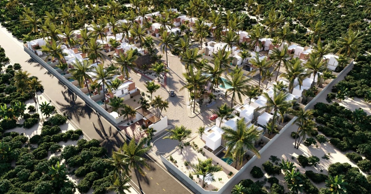 Luxury Real Estate Development Models in Mexico 2025