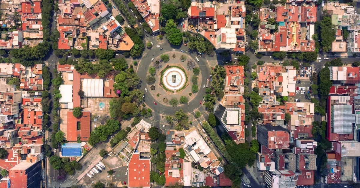Mexico City Targets Property Squatters