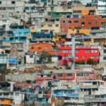 Mexico City rental housing