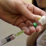 Mexico Sets Sights on Eradicating Measles