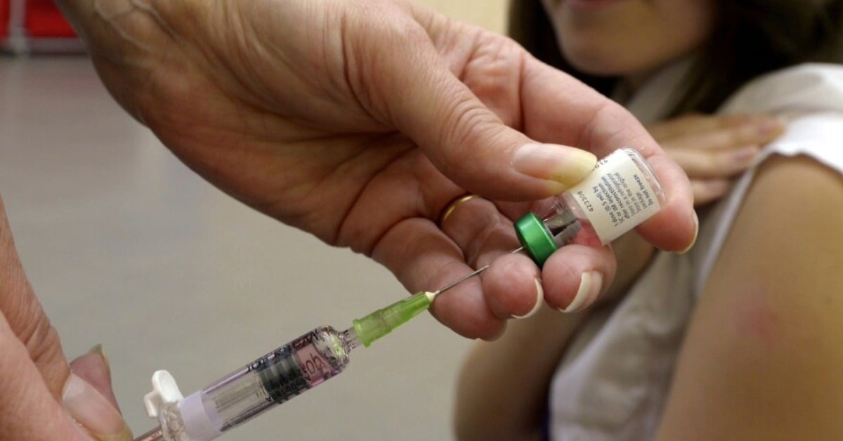 Mexico Sets Sights on Eradicating Measles by November Amid Deadly Outbreak