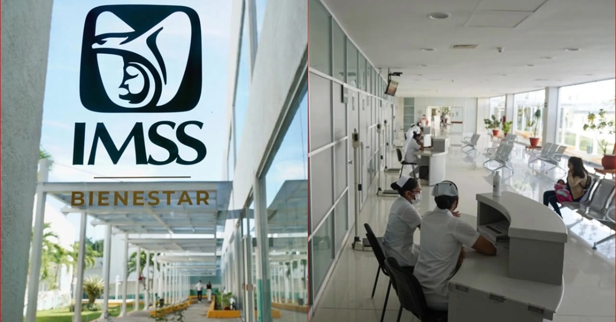 Mexico hospitals and surgical units expansion