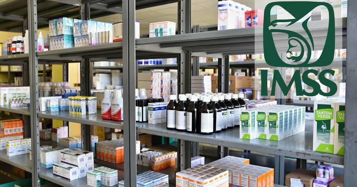 Mexico Public Healthcare Reform Achieves 96% Medicine Supply Nationwide