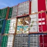 Mexico trade surplus 2025