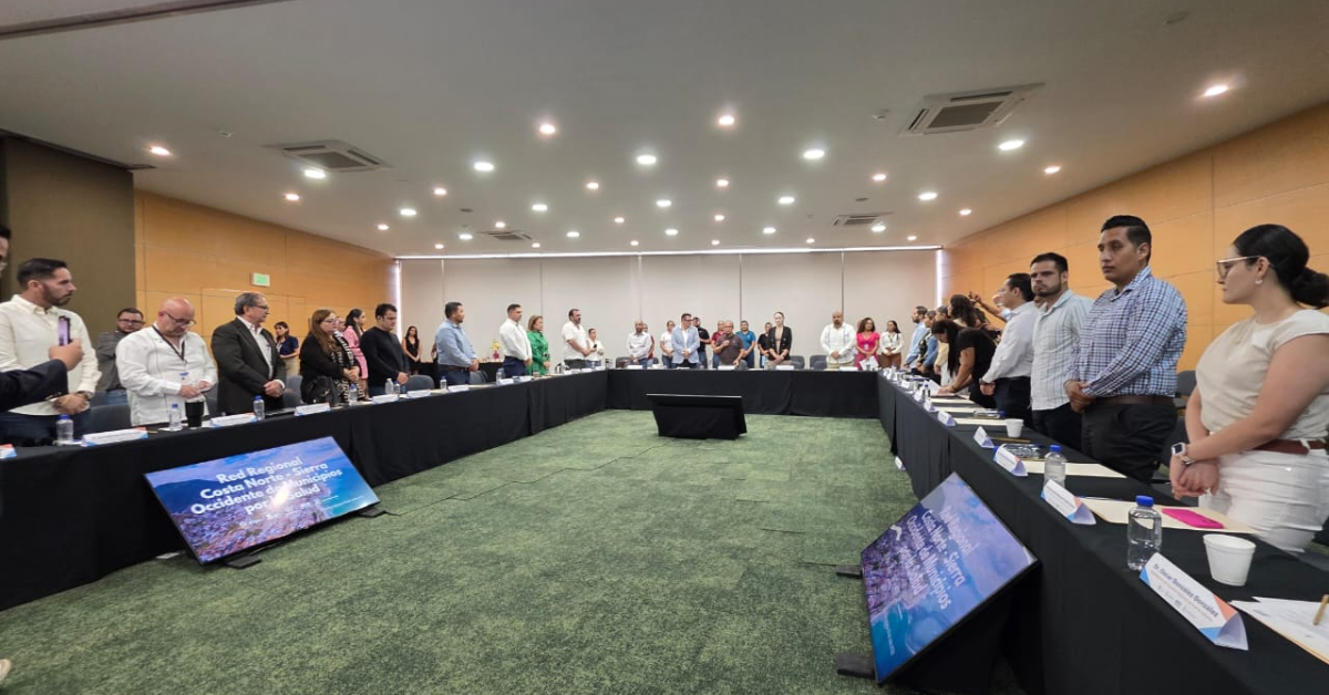 Mpox in Puerto Vallarta and Dengue Update in Jalisco