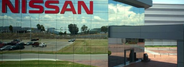 Nissan closes CIVAC plant Morelos