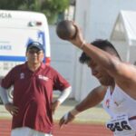 Para-Athletes Shine in Playa del Carmen