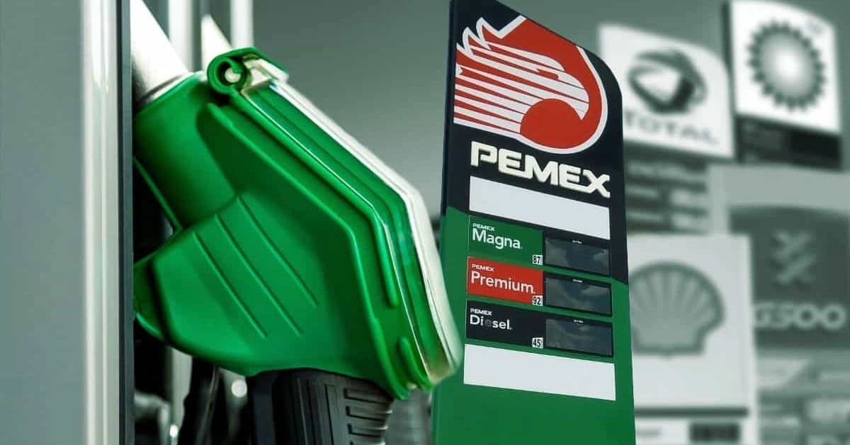 Pemex Q2 2025 profit