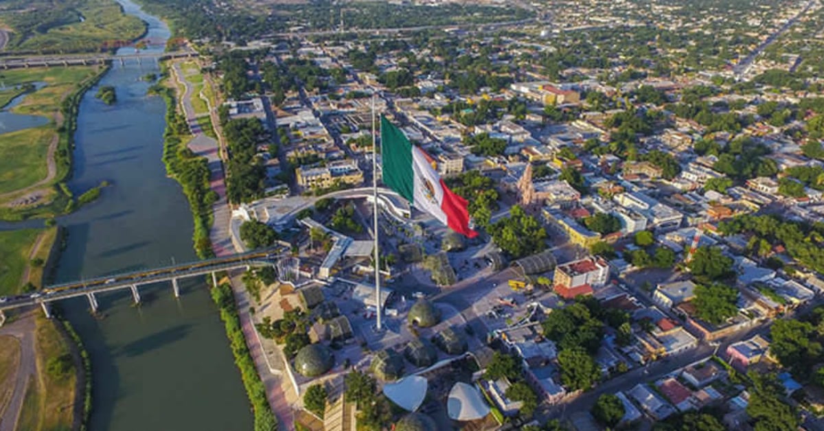 Piedras Negras Safety Ranking Rises to Second Place