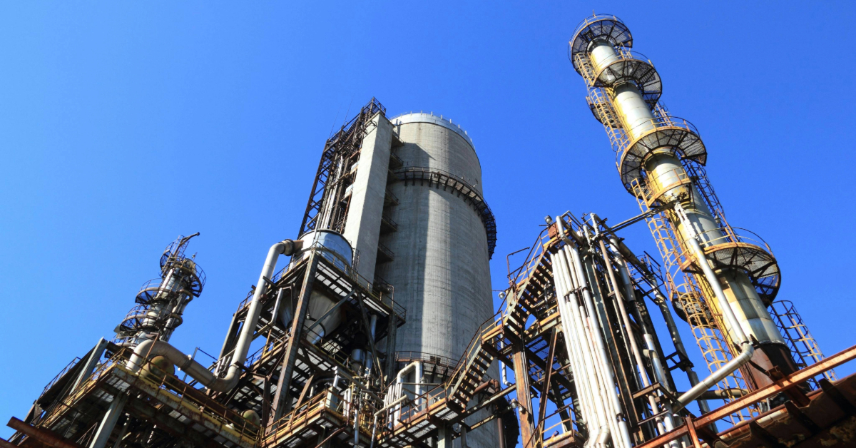 Power plants boost grid stability