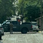 Puerto Vallarta Military Deployment Sparks Tension