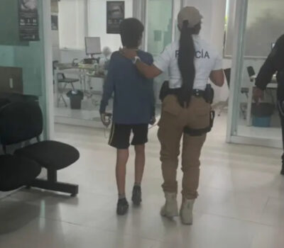 Puerto Vallarta Virtual Extortion Plot Lures Minor From Home