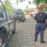 Puerto Vallarta bank robbery targets restaurant owner in Jardines de Vallarta
