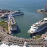 Puerto Vallarta cruise tourism decline