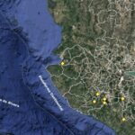 Puerto Vallarta earthquake