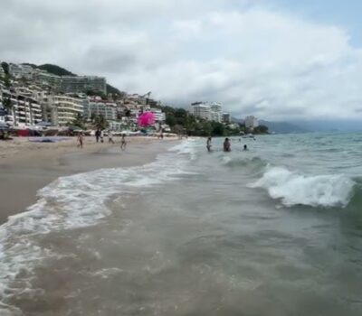 Puerto Vallarta port operates normally