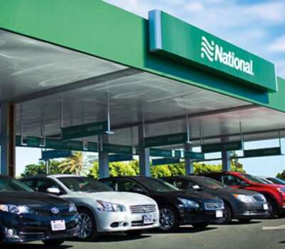 Puerto Vallarta rental car scam