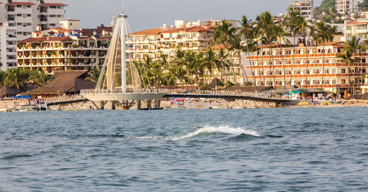 Puerto Vallarta summer tourism rebounds with projected double‑digit growth