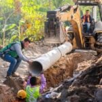 Puerto Vallarta’s aging water infrastructure