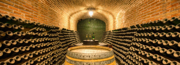 Querétaro wine tourism