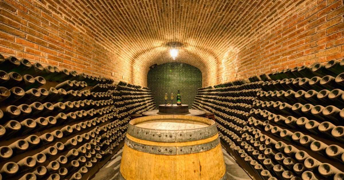 Querétaro wine tourism