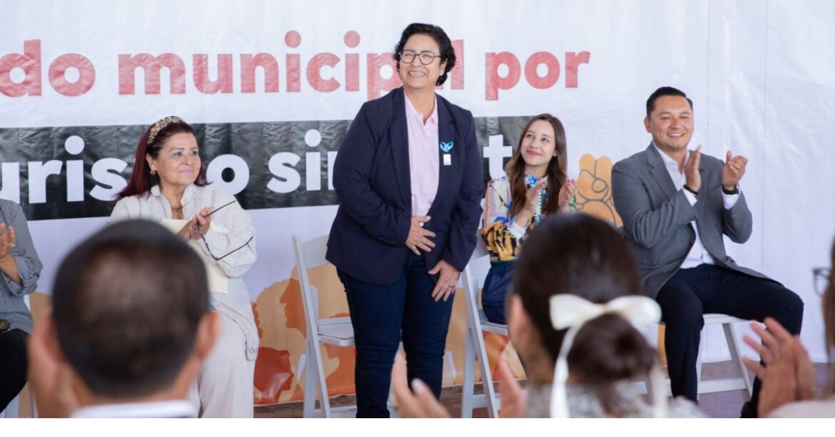 Rosarito Beach tourism without trafficking