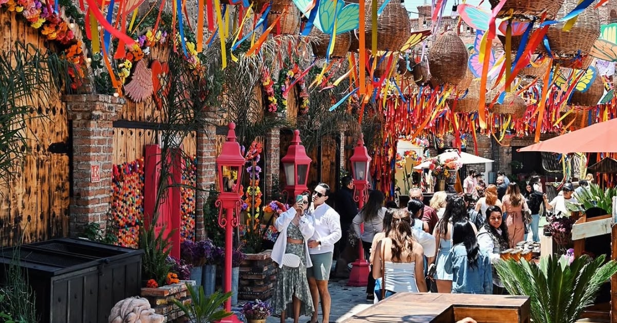 Rosarito inspections