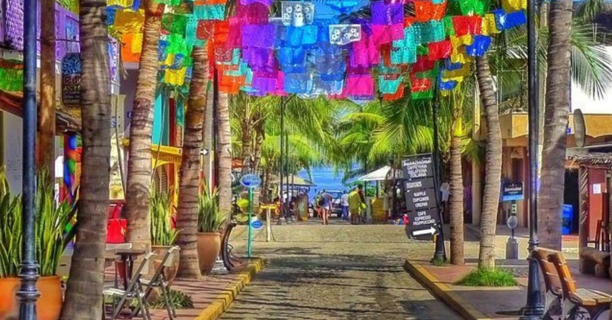 San Pancho Nayarit