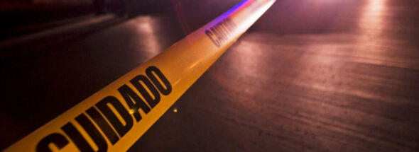 San Pedro Woman Strangled Found in Storm Drain