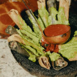Sazón cooking school