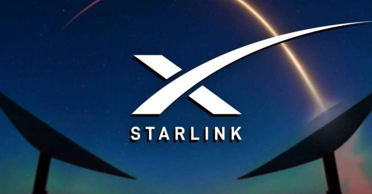 Starlink internet Mexico