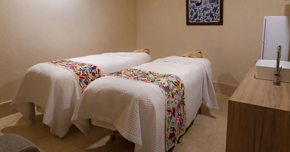 Summer Self Care Experiences at NUMU