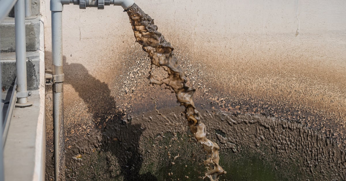 Tijuana River sewage deal