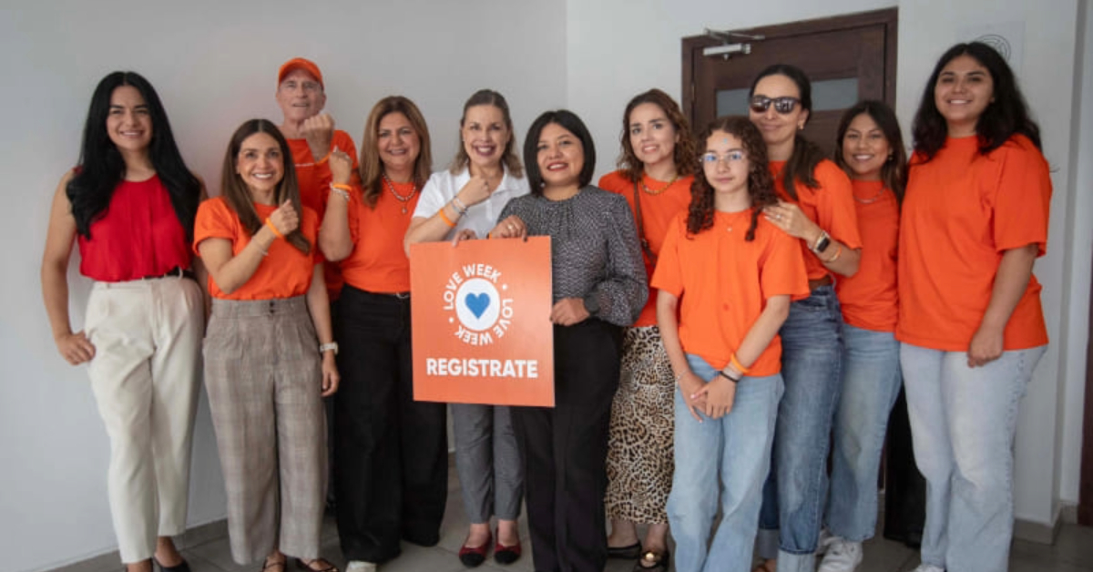 Tijuana race for children with cancer unites community