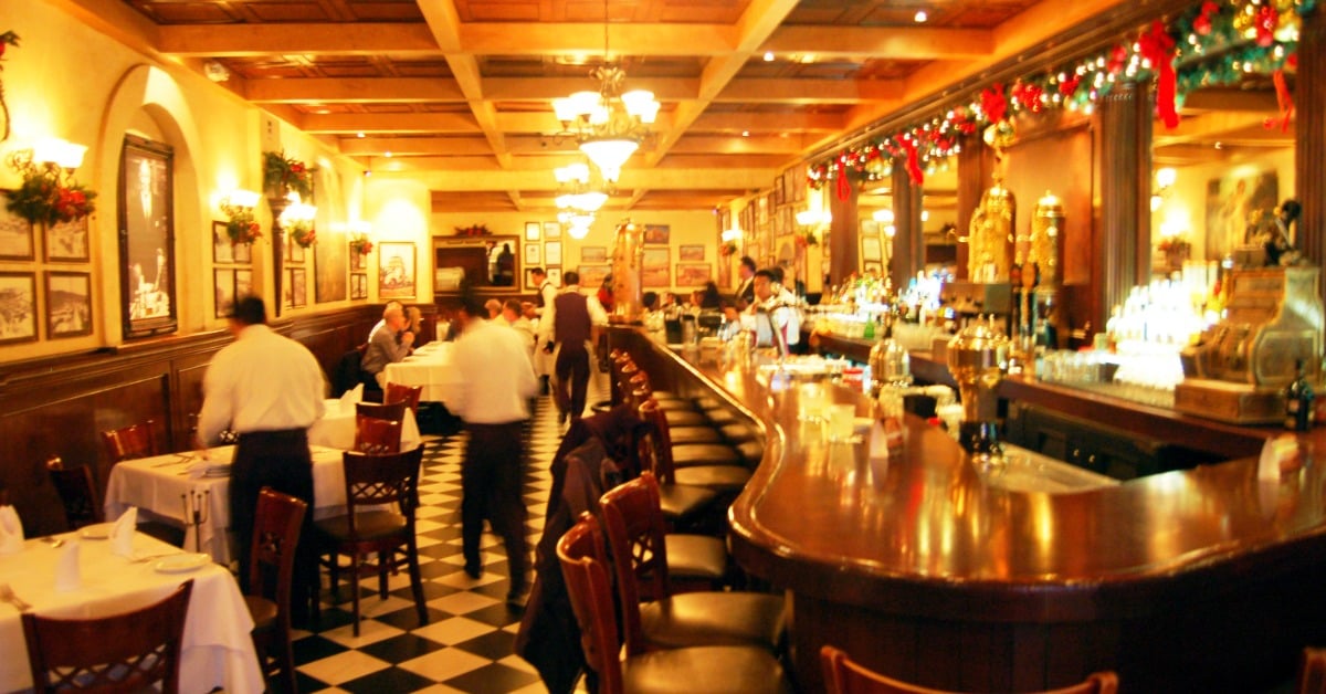 Tijuana restaurants