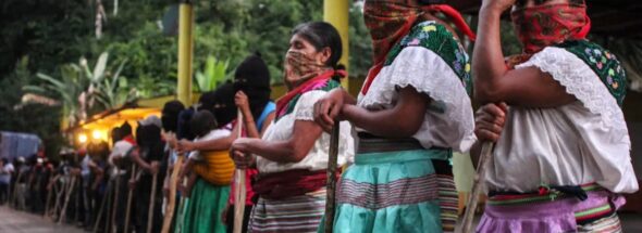 Tseltal language preservation with AI