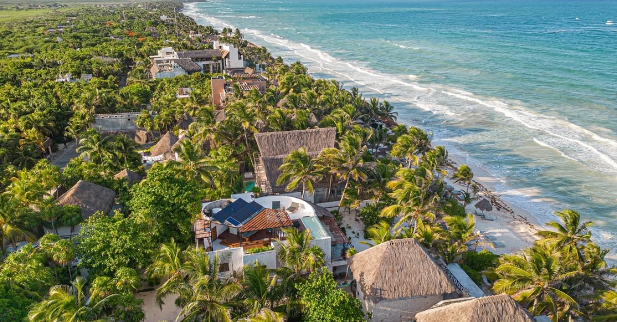 Tulum real estate