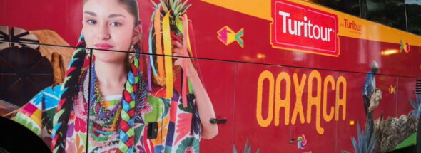 Turitour Oaxaca