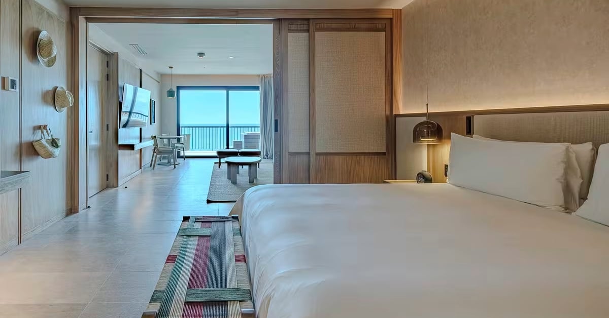 UNICO Hotel Riviera Nayarit